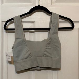 Free People Movement Good Karma Bra